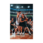 Limited Edition Poster