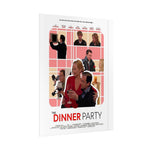 Dinner Poster