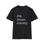 JJJ T-Shirt