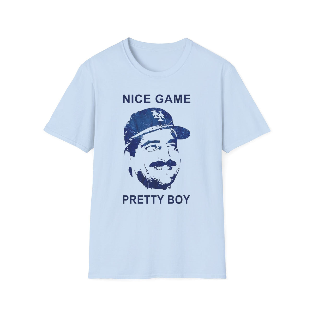 Nice Game T-Shirt