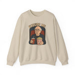 Excuse Me Sweatshirt