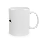 Lawyered Mug