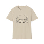 Glasses T-Shirt