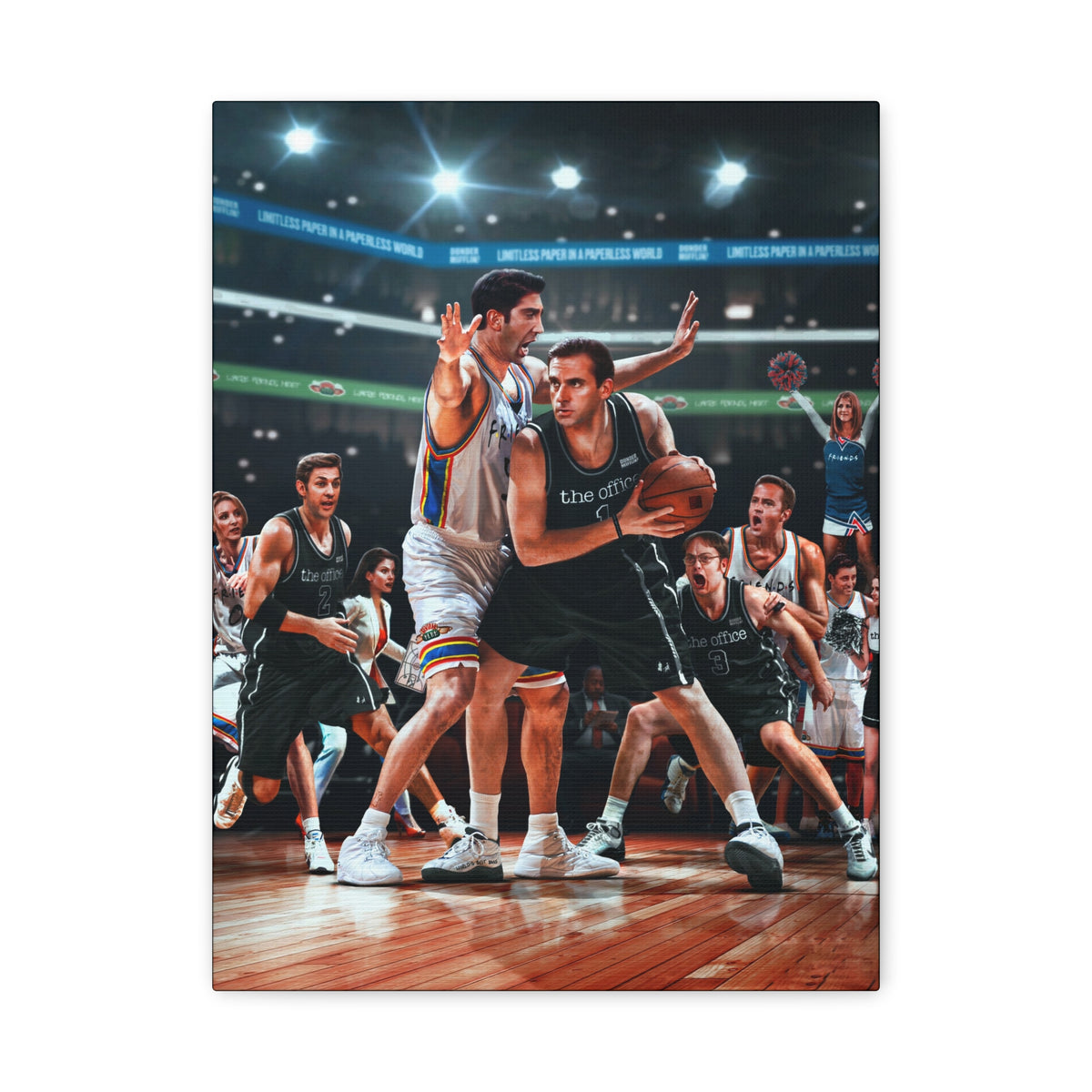 Limited Edition Canvas
