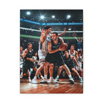 Limited Edition Canvas