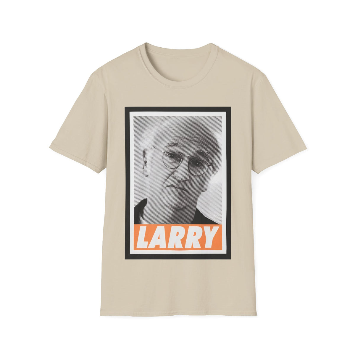 Larry T-Shirt