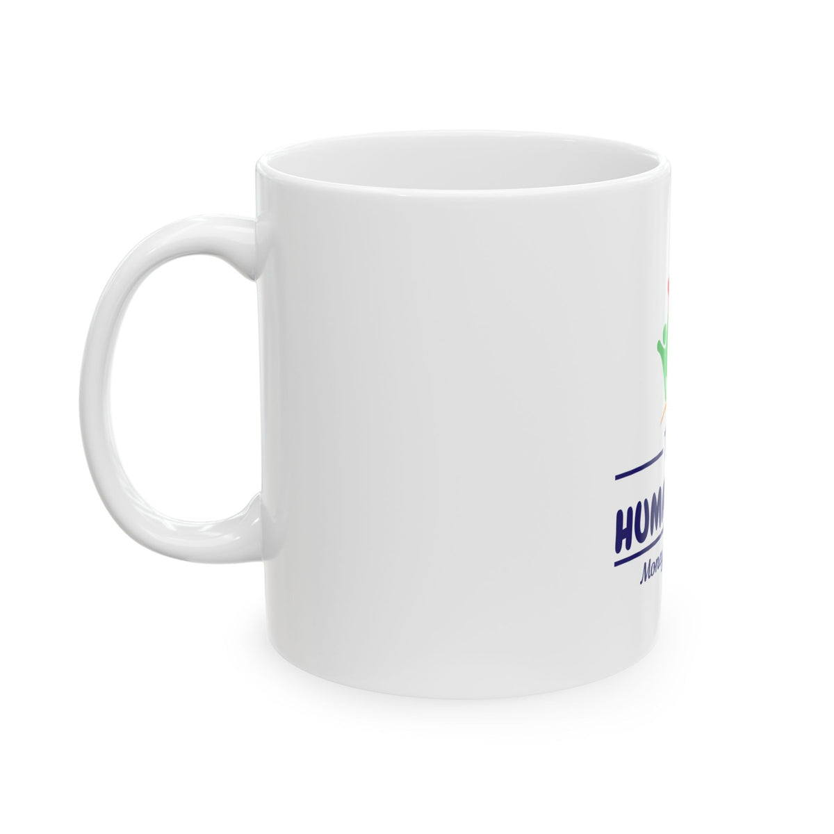 Fund Mug