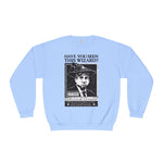 Wizard Crewneck