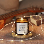 Orchestra Scented Soy Candle