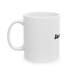 Lawyered Mug
