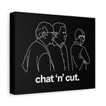 Chat 'N' Cut Canvas