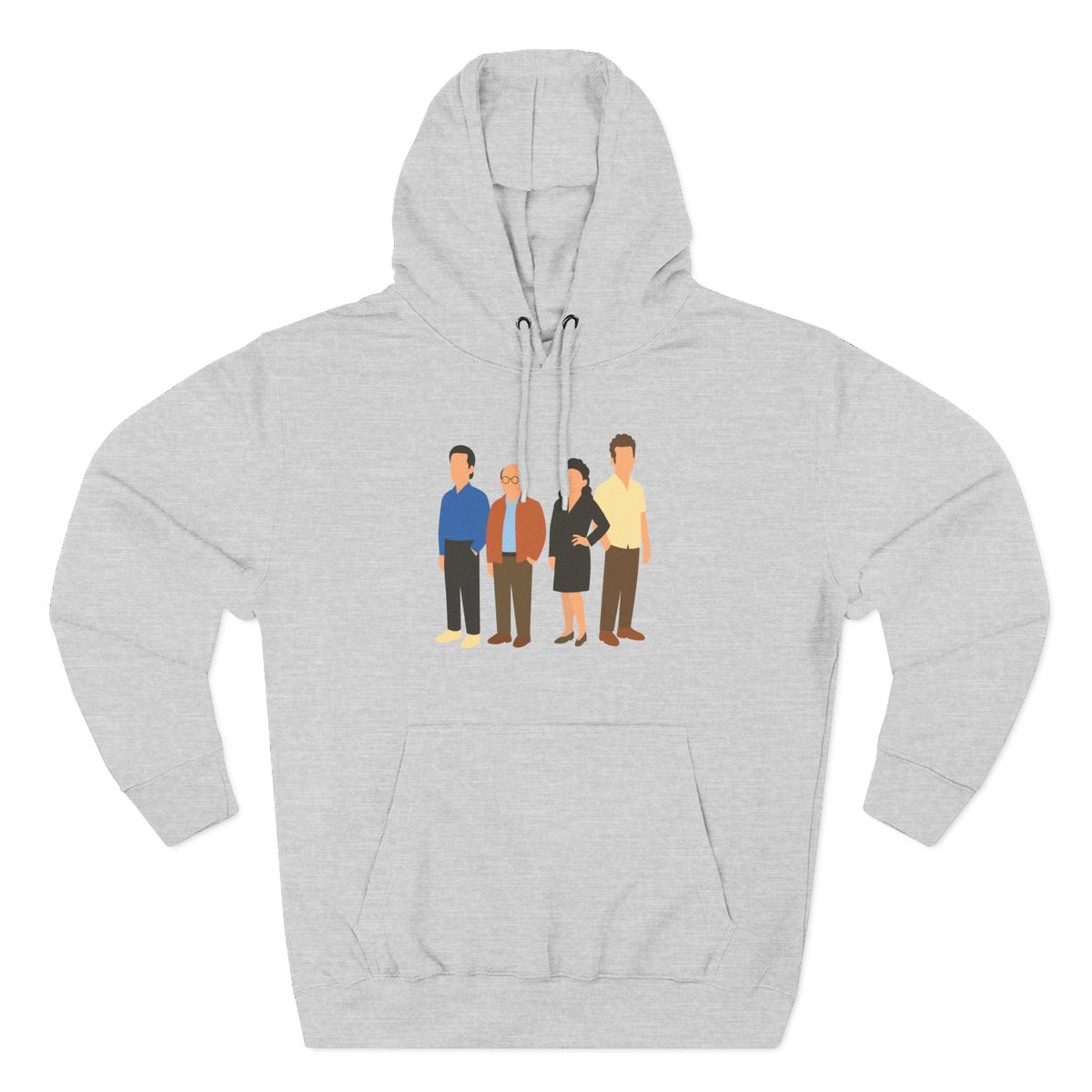 Group Hoodie
