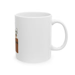 Salt Pepper Mug