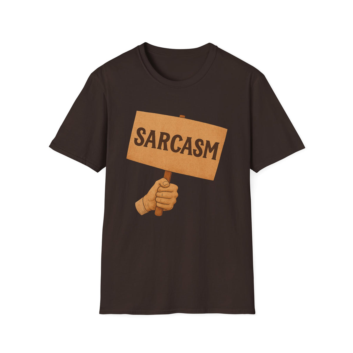 Sarcasm T-Shirt