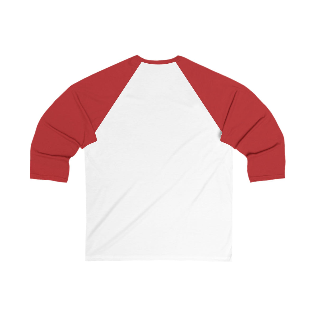 Autonomics Baseball Tee
