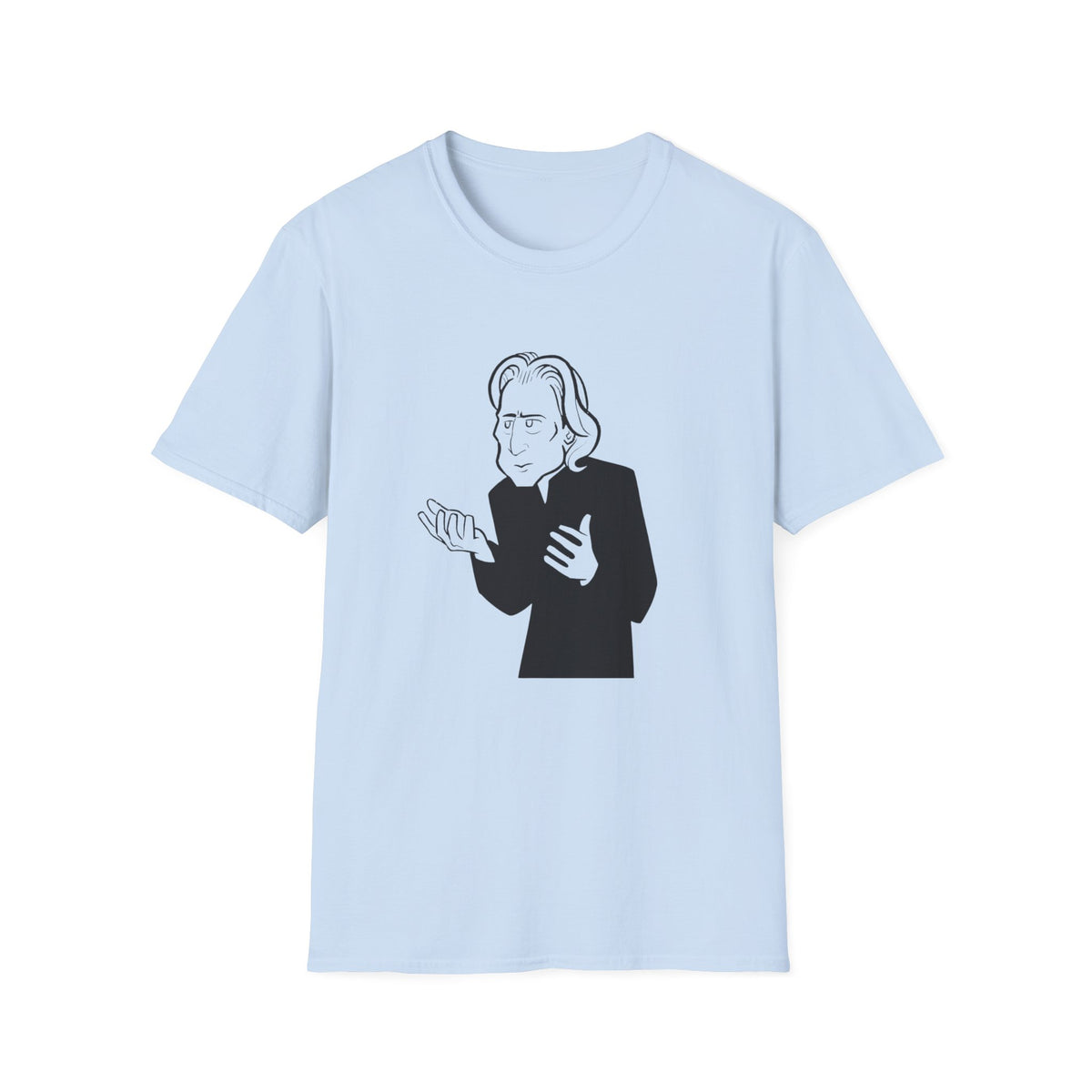 Richard T-Shirt