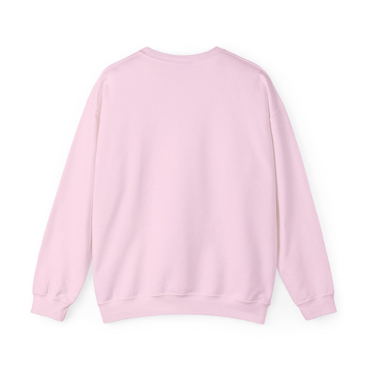 Characters Crewneck Sweatshirt