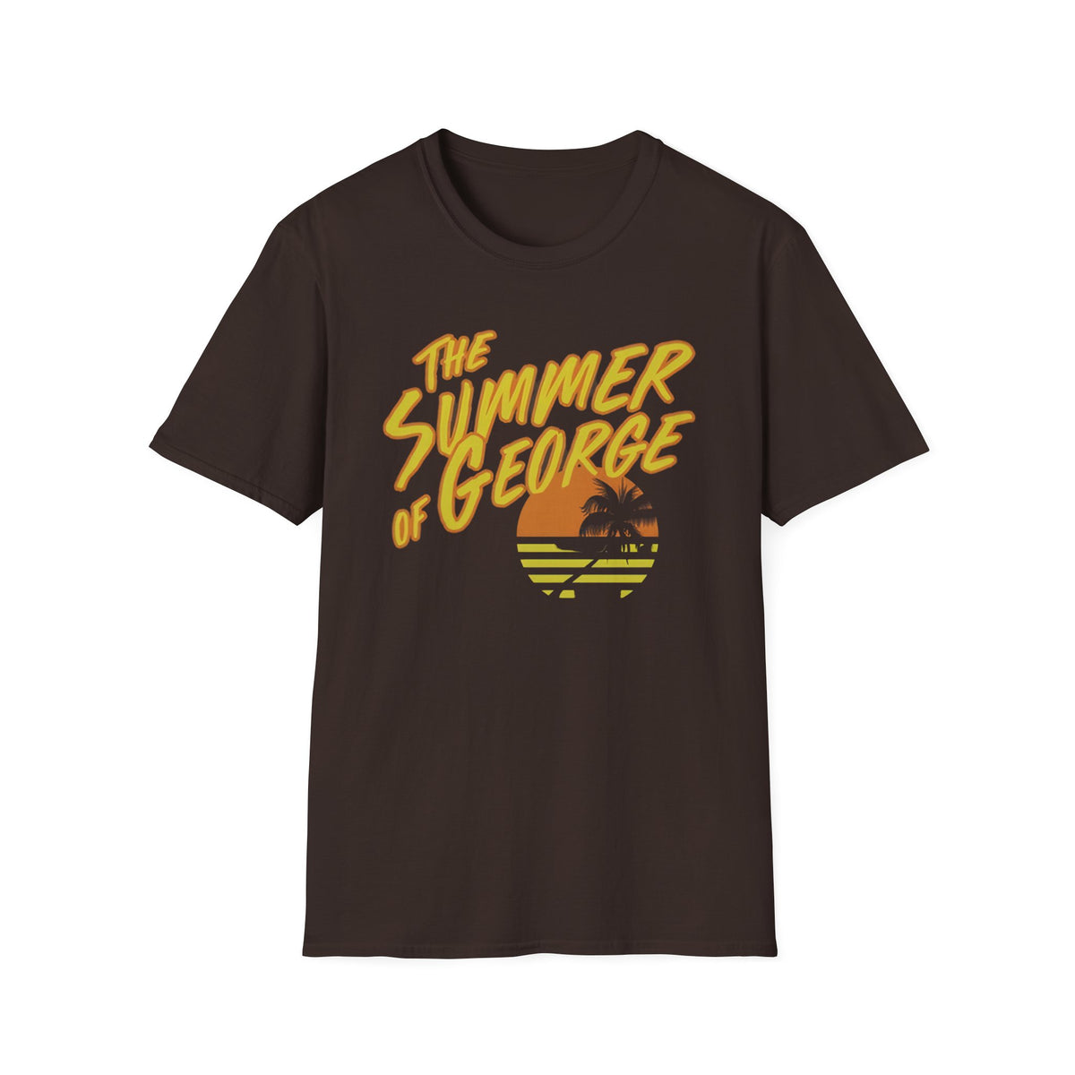 Summer T-Shirt