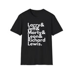 LD's Crew T-Shirt