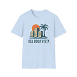 Boca T-Shirt