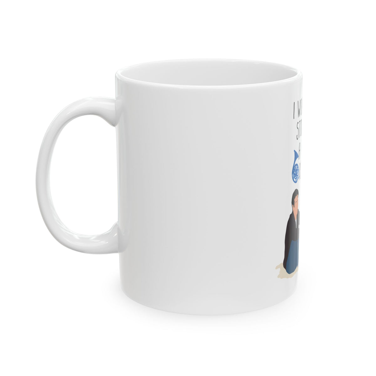 Orchestra Mug