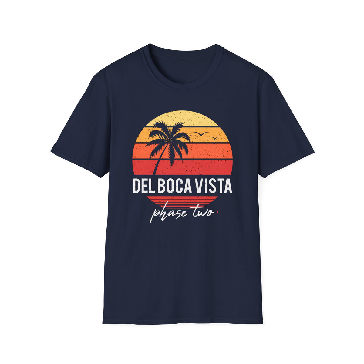 Boca T-Shirt
