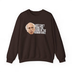 Human Voice Sweatshirt