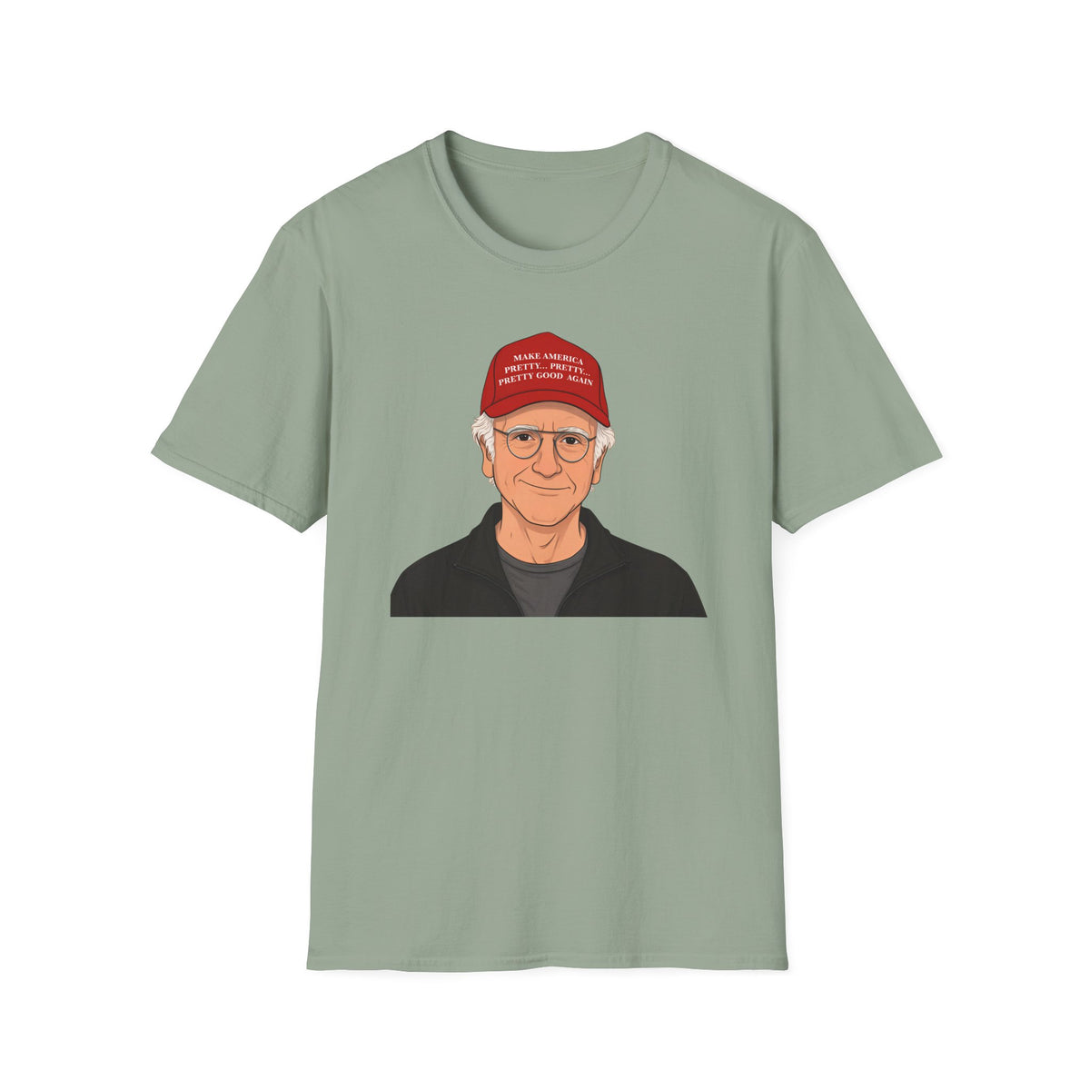 Make America Pretty Good T-Shirt