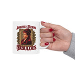 F*cking Fabulous Mug