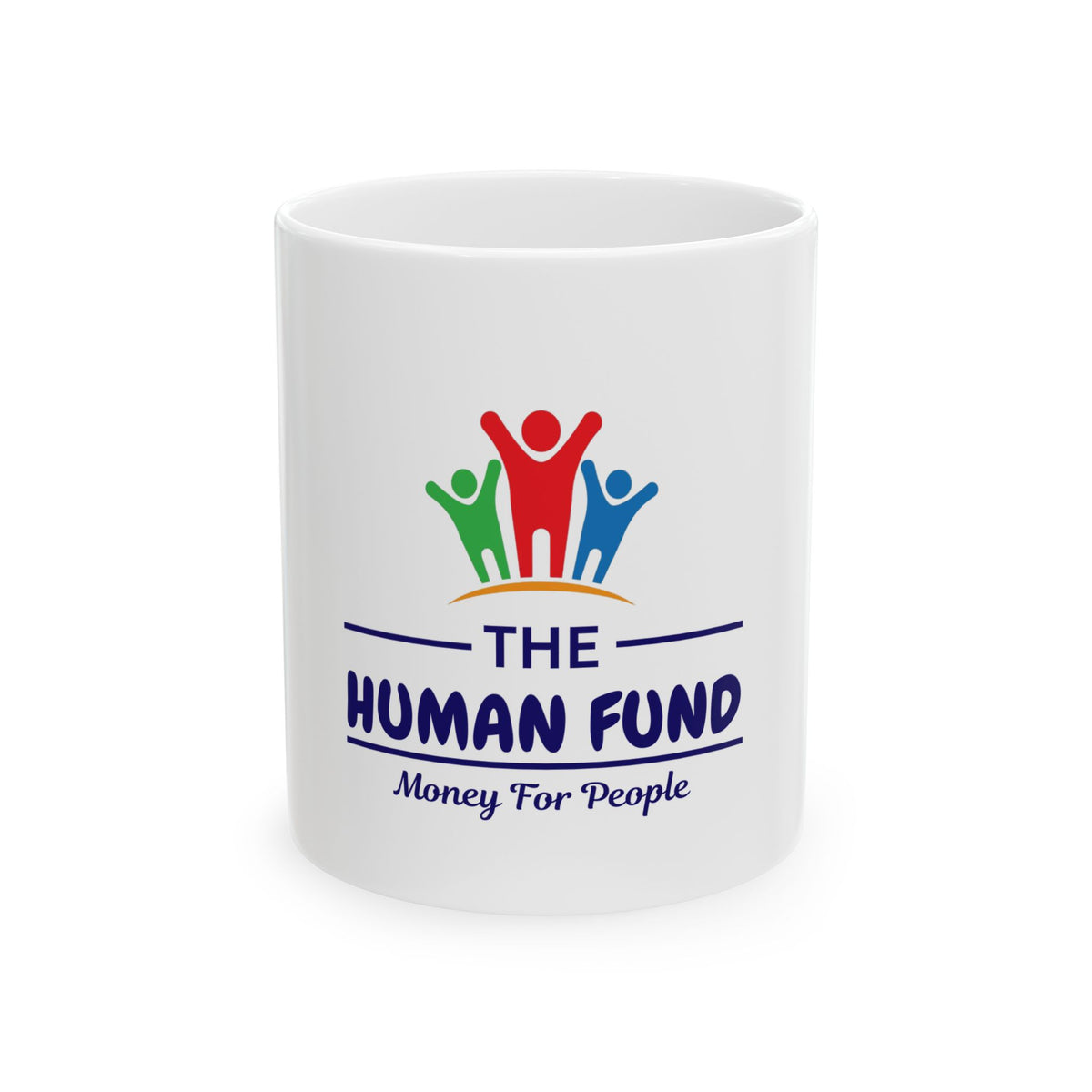 Fund Mug