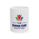 Fund Mug