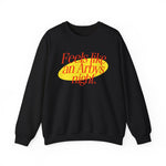 Night Sweatshirt