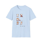 Soft Kitty T-Shirt