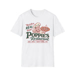 Poppie's T-Shirt