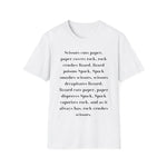 Lizard T-Shirt