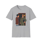 Flight Suit T-Shirt
