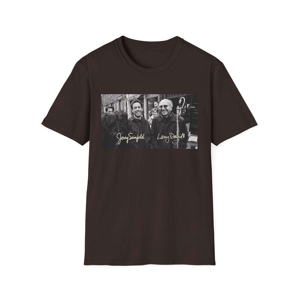 David Seinfeld T-Shirt