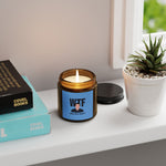 WTF Candle