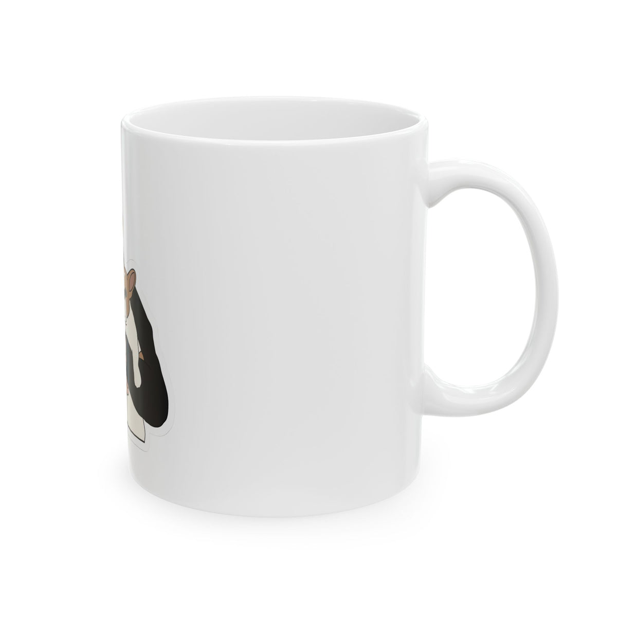 Dog Mug