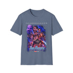 Dundervengers T-Shirt