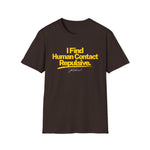 Human Contact T-Shirt