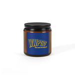 WWPDD Candle