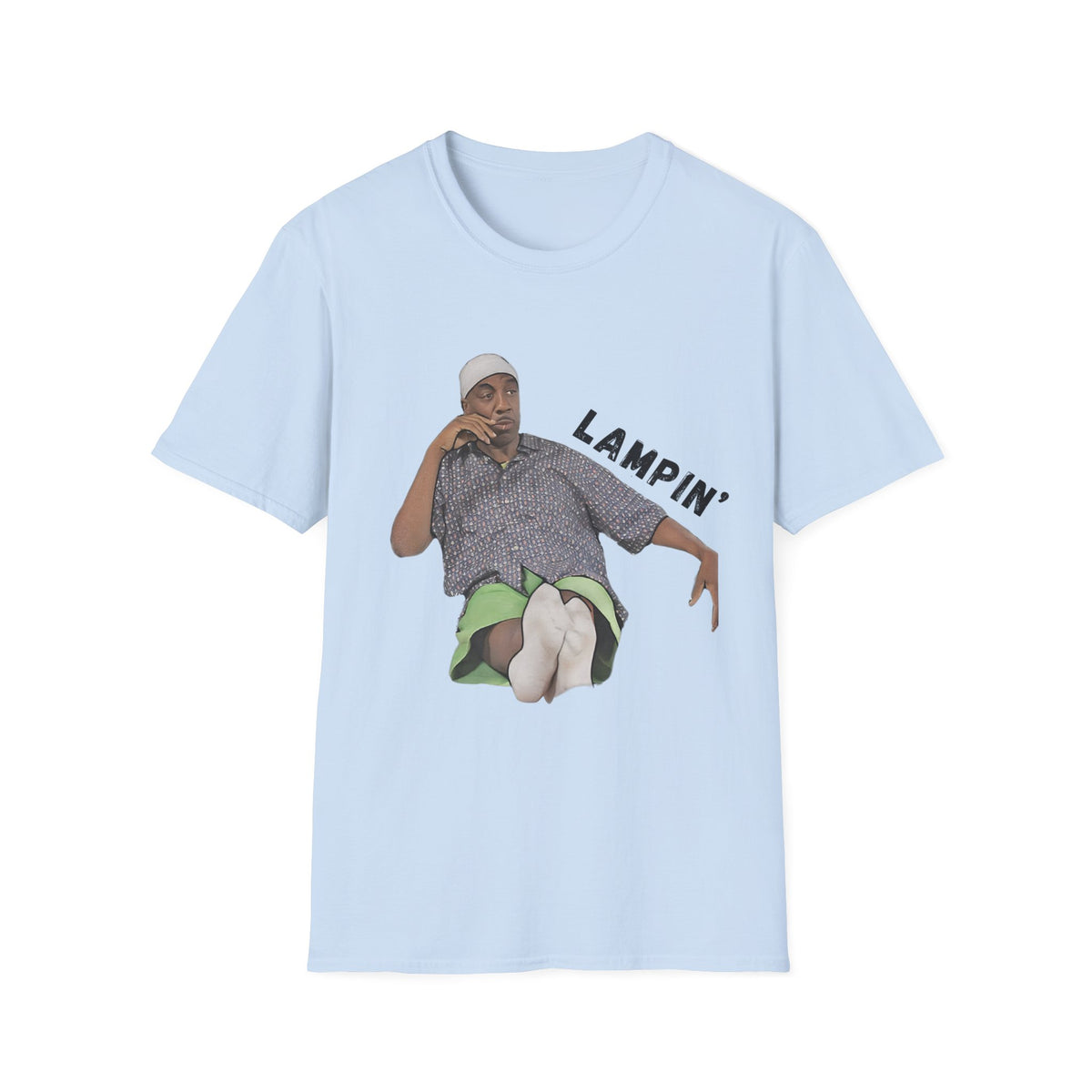 LEON T-Shirt