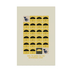 Umbrella Poster