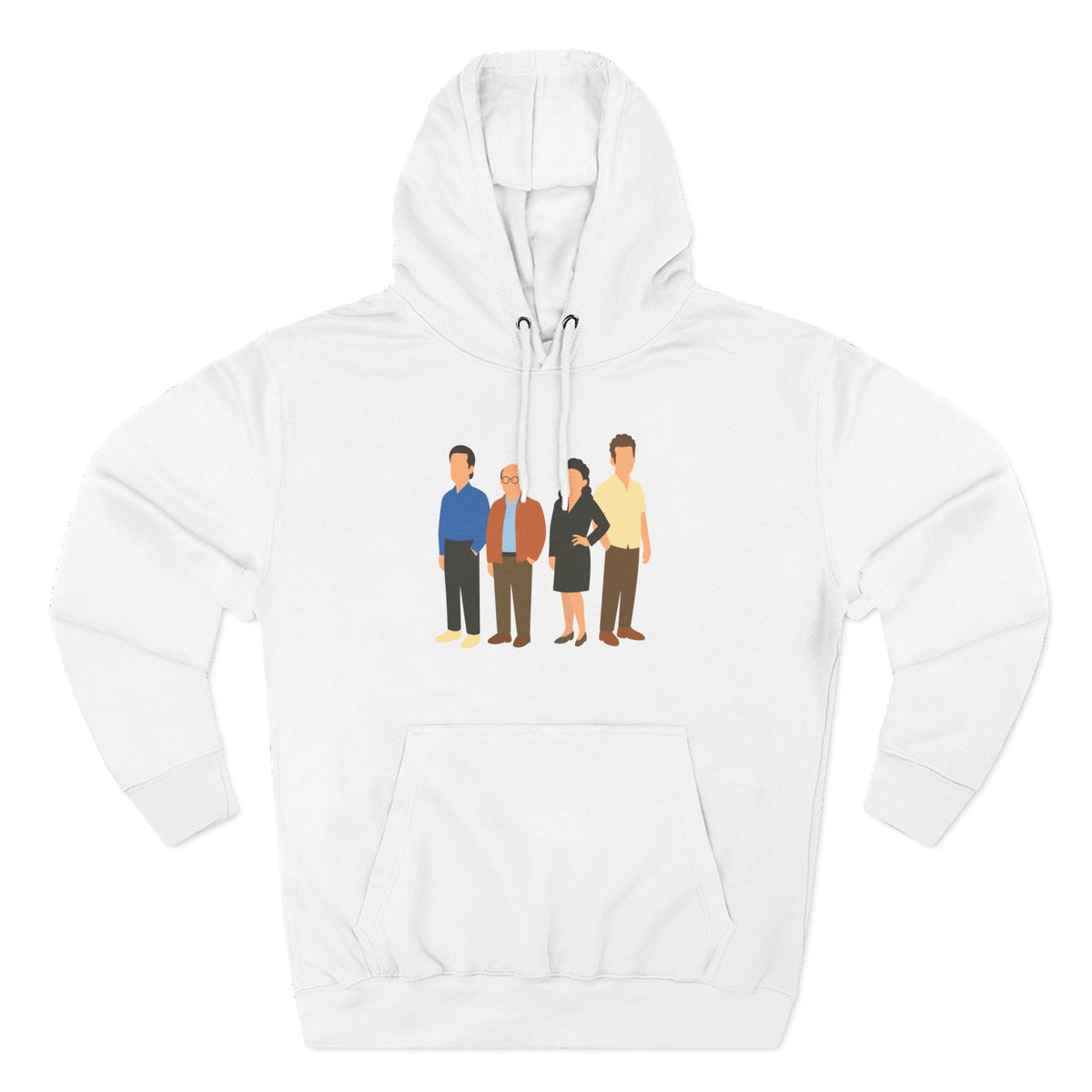 Group Hoodie