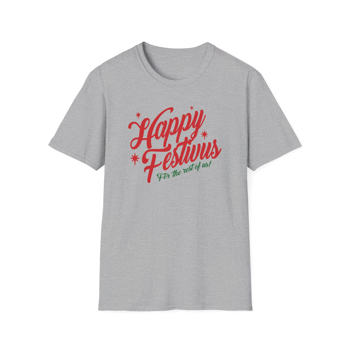 Happy T-Shirt