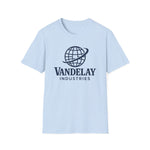 Industries T-Shirt