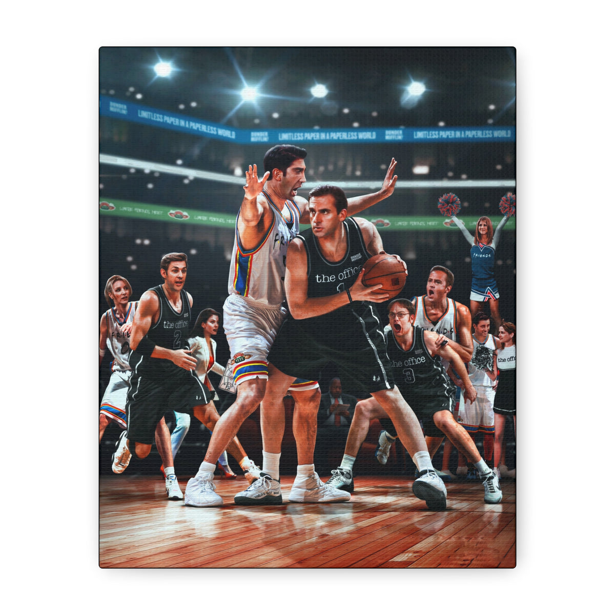 Limited Edition Canvas