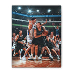 Limited Edition Canvas