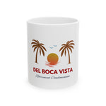 Boca Mug